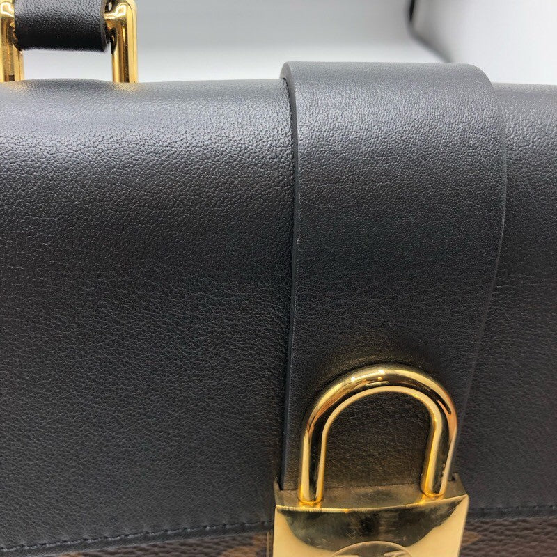 ルイ・ヴィトン LOUIS VUITTON ロッキーBB M44141 モノグラム レディース ショルダーバッグ