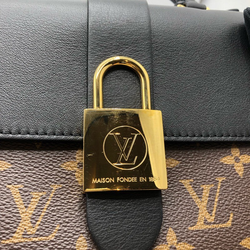 ルイ・ヴィトン LOUIS VUITTON ロッキーBB M44141 モノグラム レディース ショルダーバッグ
