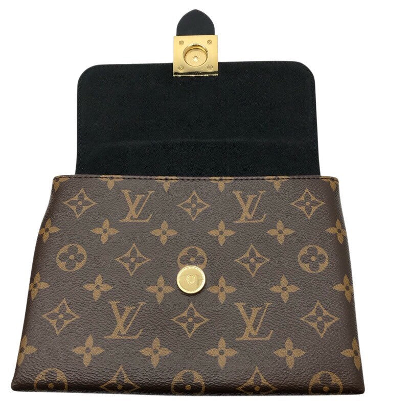 ルイ・ヴィトン LOUIS VUITTON ロッキーBB M44141 モノグラム レディース ショルダーバッグ
