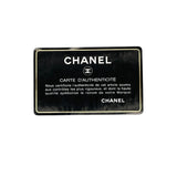 シャネル CHANEL マトラッセ 2WAY チェーンショルダー 24番台 レッド SV金具 キャビアスキン レディース ショルダーバッグ