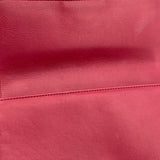 シャネル CHANEL マトラッセ 2WAY チェーンショルダー 24番台 レッド SV金具 キャビアスキン レディース ショルダーバッグ