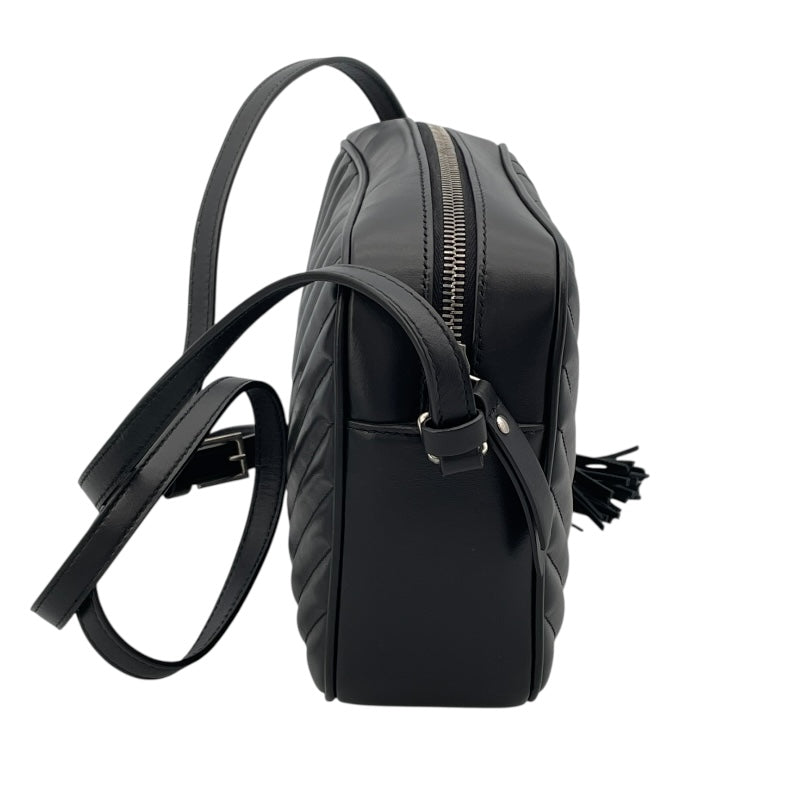 ＊SAINT LAURENT＊ ルー カメラバッグ SAINT LAURENT サンローラン ルー カメラバッグ クロスボディ