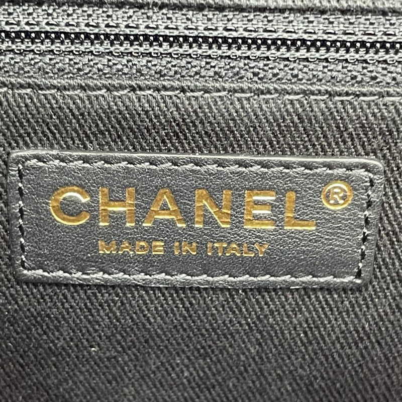 シャネル CHANEL ココマーク2WAY チェーンショルダー A93463 23番台 レッド GD金具 カーフ レディース ショルダーバッグ