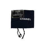 シャネル CHANEL PTT チェーントート A18004 11番台 ブラック GD金具 キャビアスキン レディース トートバッグ