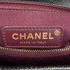 シャネル CHANEL ココハンドル29 A92991 28番台 シルバー GD金具 キャビアスキン レディース ショルダーバッグ