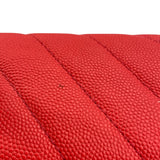 シャネル CHANEL ココハンドル29 Vステッチ A92991 28番台 レッド シルバー金具 キャビアスキン レディース ショルダーバッグ