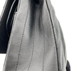 シャネル CHANEL Vステッチ チェーン ショルダー A01166 30番台 ブラック　シルバー金具 ラムスキン レディース ショルダーバッグ