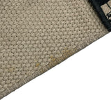 クリスチャン・ディオール Christian Dior ロゴショルダーストラップ ネイビー キャンバス/レザー レディース ショルダーストラップ