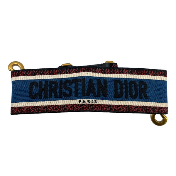 クリスチャン・ディオール Christian Dior ロゴショルダー