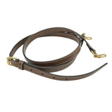 グッチ GUCCI インターロッキングG ミニトート 611623 ブラウン GGスプリーム レディース ショルダーバッグ