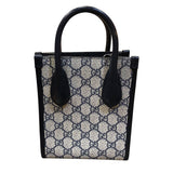 グッチ GUCCI ミニ　ハンドバッグ 671623 GGスプリーム レディース ハンドバッグ
