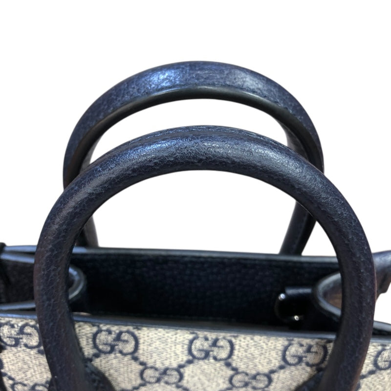 グッチ GUCCI ミニ　ハンドバッグ 671623 GGスプリーム レディース ハンドバッグ