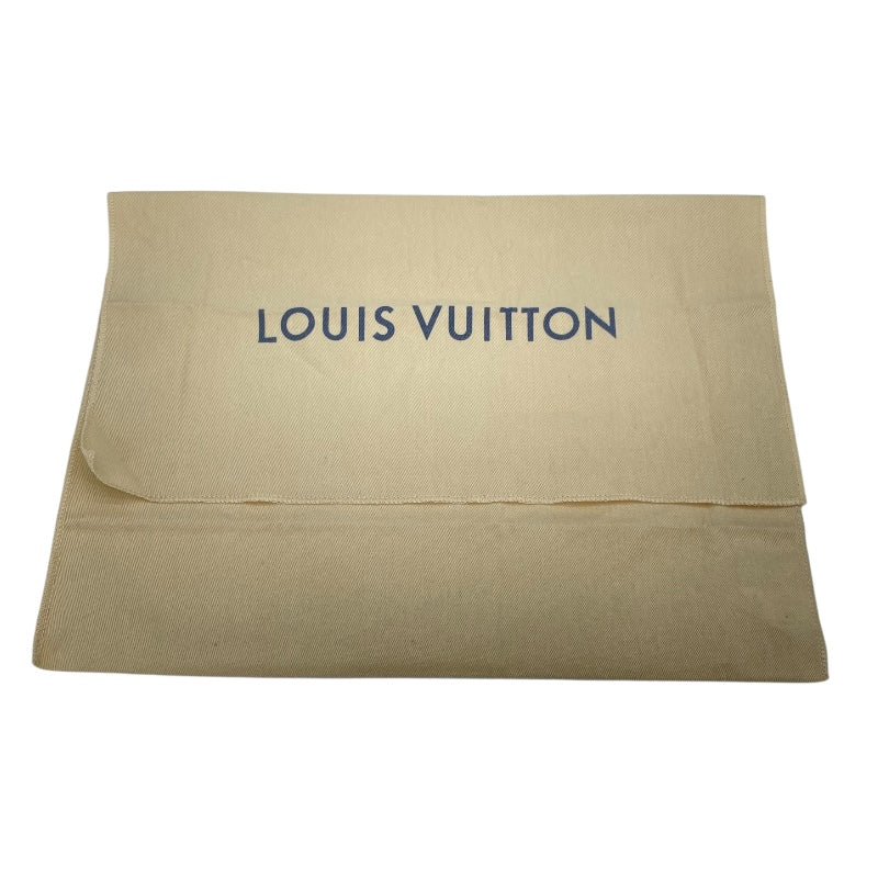 ルイ・ヴィトン LOUIS VUITTON トリオ・メッセンジャー M11648 グレー モノグラム・エクリプス メンズ メッセンジャーバッグ