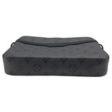 ルイ・ヴィトン LOUIS VUITTON トリオ・メッセンジャー M11648 グレー モノグラム・エクリプス メンズ メッセンジャーバッグ