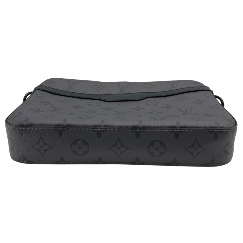 ルイ・ヴィトン LOUIS VUITTON トリオ・メッセンジャー M11648