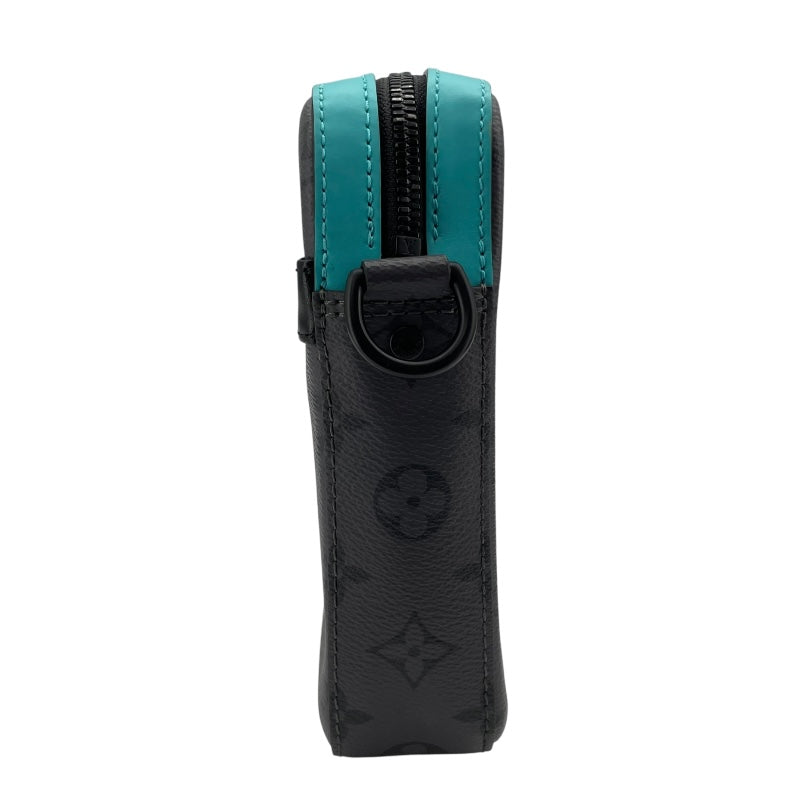 ルイ・ヴィトン LOUIS VUITTON トリオ・メッセンジャー M11648