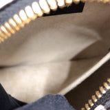 ルイ・ヴィトン LOUIS VUITTON ボワット・シャポースープル M45366 ホワイト/ブラック/レッド モノグラムジャイアント レディース ショルダーバッグ