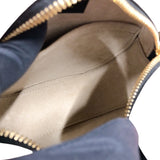 ルイ・ヴィトン LOUIS VUITTON ボワット・シャポースープル M45366 ホワイト/ブラック/レッド モノグラムジャイアント レディース ショルダーバッグ