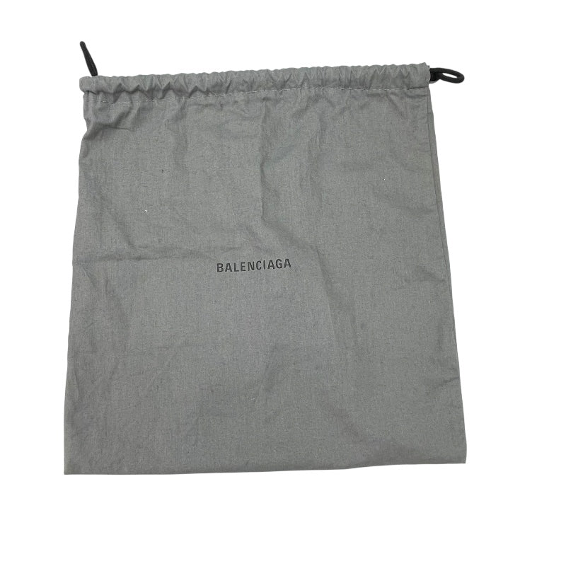 バレンシアガ BALENCIAGA キャップ ピンク コットン ユニ