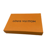 ルイ・ヴィトン LOUIS VUITTON ニットキャップ ブルー ウール メンズ その他ファッション雑貨