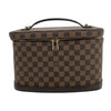 ルイ・ヴィトン LOUIS VUITTON ニース N47280 ブラウン ダミエ　 レディース ショルダーバッグ