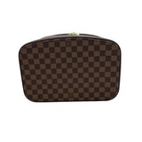 ルイ・ヴィトン LOUIS VUITTON ニース N47280 ブラウン ダミエ　 レディース ショルダーバッグ