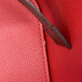 ルイ・ヴィトン LOUIS VUITTON ニース N47280 ブラウン ダミエ　 レディース ショルダーバッグ