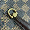 ルイ・ヴィトン LOUIS VUITTON ニース N47280 ブラウン ダミエ　 レディース ショルダーバッグ