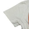 ロエベ LOEWE デザインTシャツ S6189710CR ホワイト コットン レディース 半袖Ｔシャツ