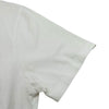 ロエベ LOEWE デザインTシャツ S6189710CR ホワイト コットン レディース 半袖Ｔシャツ