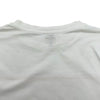 ロエベ LOEWE デザインTシャツ S6189710CR ホワイト コットン レディース 半袖Ｔシャツ