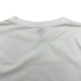 ロエベ LOEWE デザインTシャツ S6189710CR ホワイト コットン レディース 半袖Ｔシャツ