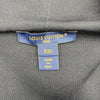 ルイ・ヴィトン LOUIS VUITTON モノグラムフーデッドニットブルゾン FQKC07 ブラック シルク レディース ブルゾン