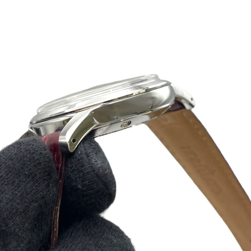 グランドセイコー Grand Seiko エレガンスコレクション SBGW287 暮秋 SS メンズ 腕時計