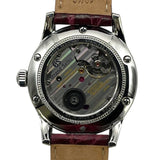 グランドセイコー Grand Seiko エレガンスコレクション SBGW287 暮秋 SS メンズ 腕時計