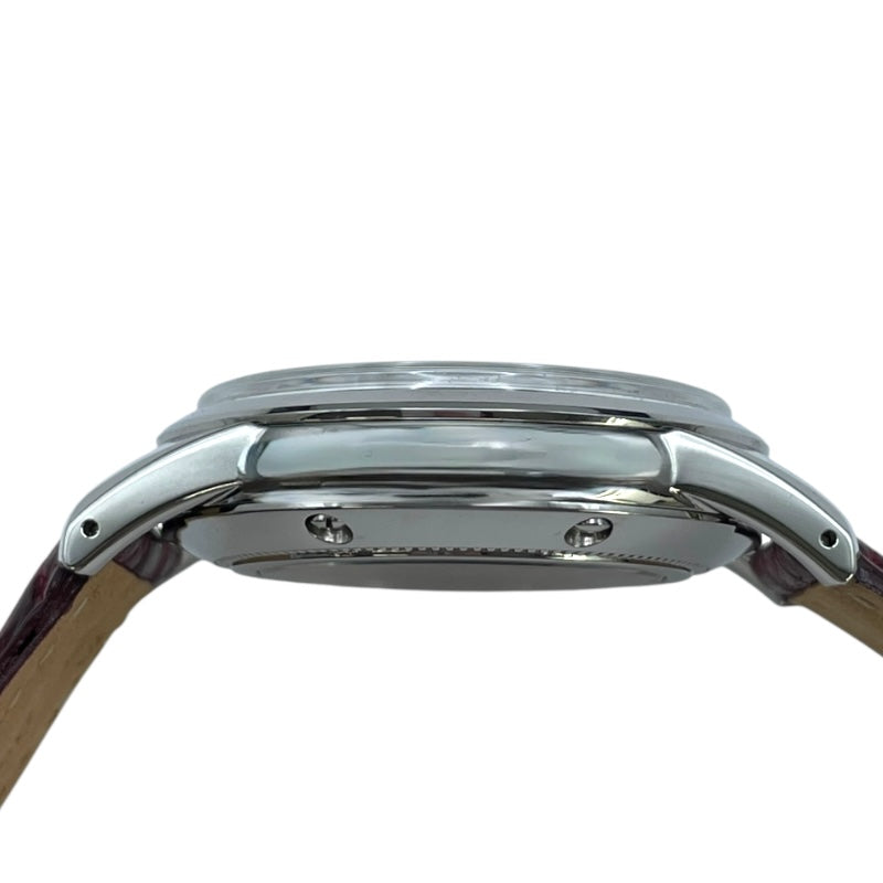 グランドセイコー Grand Seiko エレガンスコレクション SBGW287 暮秋 SS メンズ 腕時計