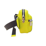 ルイ・ヴィトン LOUIS VUITTON バムバッグアウトドア M30251 イエロー モノグラム・タイガラマ メンズ ボディバッグ