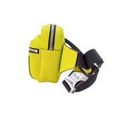 ルイ・ヴィトン LOUIS VUITTON バムバッグアウトドア M30251 イエロー モノグラム・タイガラマ メンズ ボディバッグ
