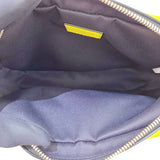 ルイ・ヴィトン LOUIS VUITTON バムバッグアウトドア M30251 イエロー モノグラム・タイガラマ メンズ ボディバッグ