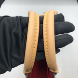 ルイ・ヴィトン LOUIS VUITTON サックプラBB モノグラム レディース ショルダーバッグ