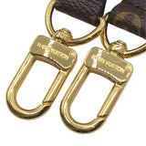 ルイ・ヴィトン LOUIS VUITTON サックプラBB モノグラム レディース ショルダーバッグ