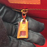ルイ・ヴィトン LOUIS VUITTON サックプラBB モノグラム レディース ショルダーバッグ