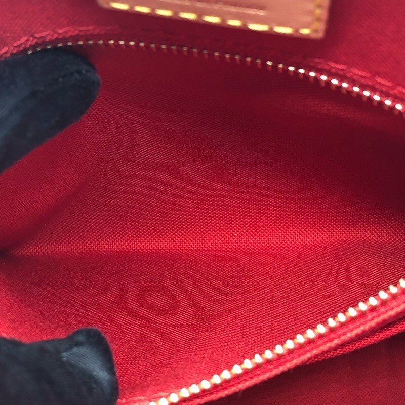 ルイ・ヴィトン LOUIS VUITTON サックプラBB モノグラム レディース ショルダーバッグ