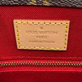 ルイ・ヴィトン LOUIS VUITTON サックプラBB モノグラム レディース ショルダーバッグ