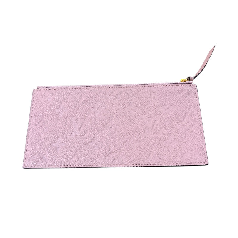 ルイ・ヴィトン LOUIS VUITTON ポシェット・フェリシー GM M67856 ローズプードル ゴールド金具 モノグラム・アンプラント　 レディース ショルダーバッグ