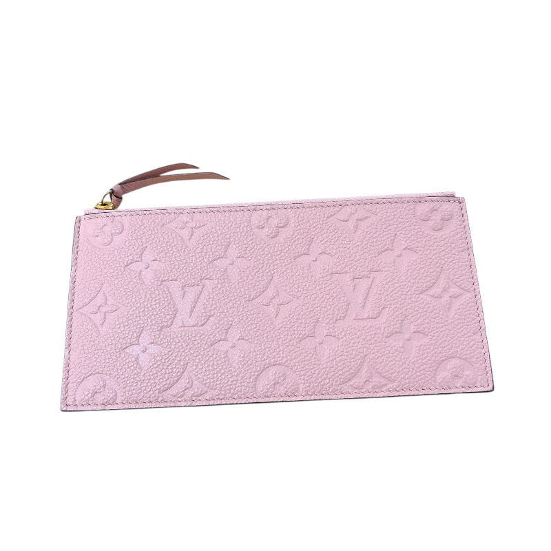ルイ・ヴィトン LOUIS VUITTON ポシェット・フェリシー GM M67856 ローズプードル ゴールド金具 モノグラム・アンプラント　 レディース ショルダーバッグ