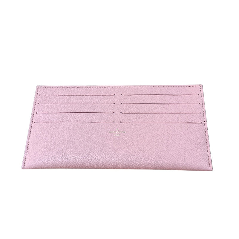 ルイ・ヴィトン LOUIS VUITTON ポシェット・フェリシー GM M67856 ローズプードル ゴールド金具 モノグラム・アンプラント　 レディース ショルダーバッグ