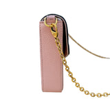 ルイ・ヴィトン LOUIS VUITTON ポシェット・フェリシー GM M67856 ローズプードル ゴールド金具 モノグラム・アンプラント　 レディース ショルダーバッグ