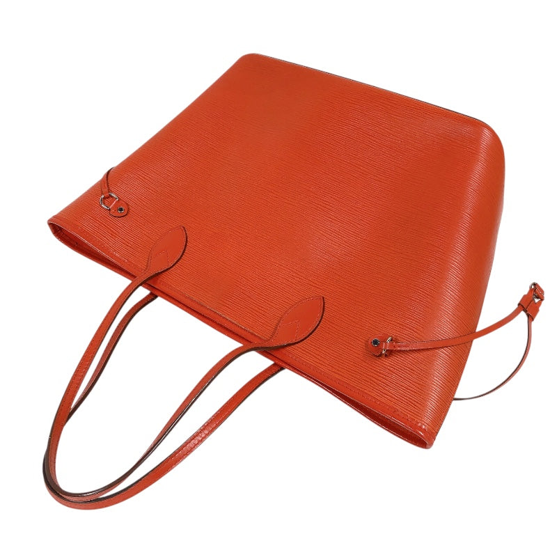 ルイ・ヴィトン LOUIS VUITTON ネヴァーフルMM M40884 エピ レディース トートバッグ