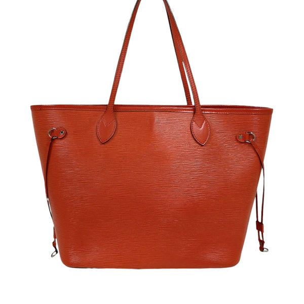 ルイ・ヴィトン LOUIS VUITTON ネヴァーフルMM M40884 エピ レディース トートバッグ